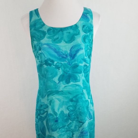 Rabbit Rabbit Rabbit Dresses & Skirts - Rabbit Rabbit Rabbit Womens Midi Sleeveless Dress